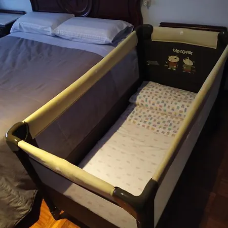 Appartamento Lh Marín