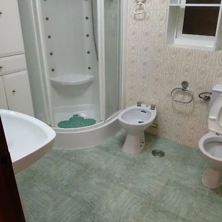 Lh Apartamento *