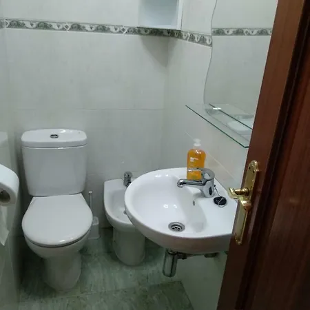 Apartamento Lh *