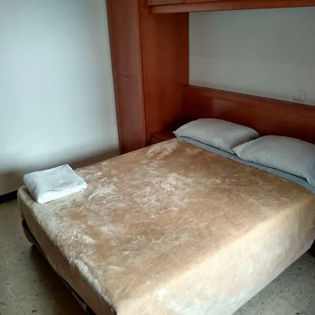 Apartamento Lh