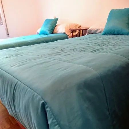 Lh Apartamento Marín