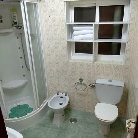 Apartamento Lh Marín