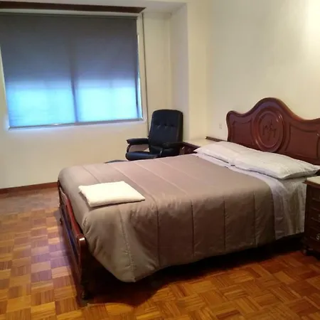 Lh Apartamento
