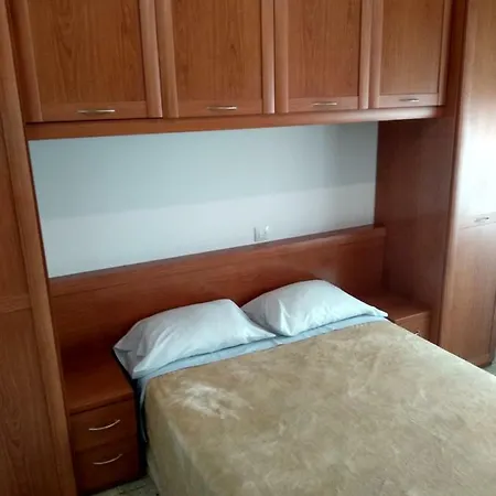 Apartamento Lh *