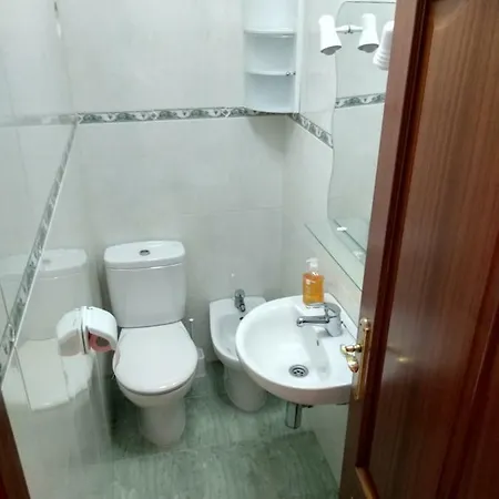 Lh Apartamento *