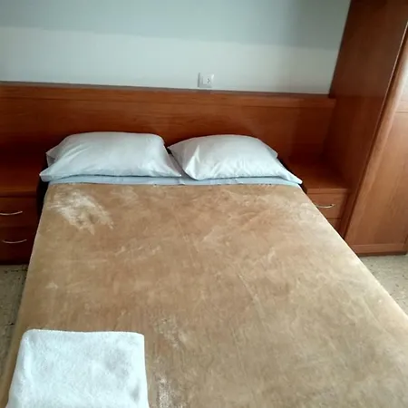 Apartamento Lh