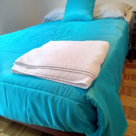 Lh Apartamento *