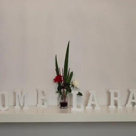 Apartamento Lh *