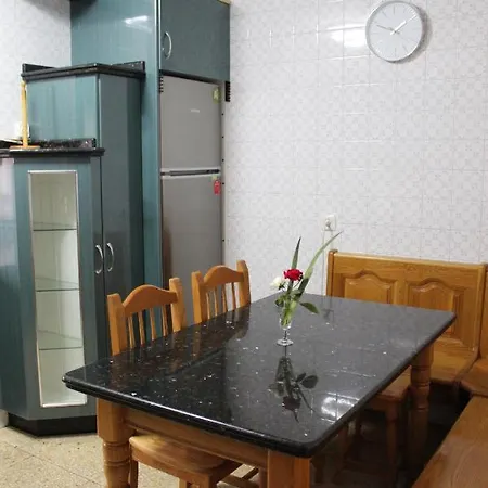 Lh Apartamento Marín