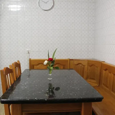 Lh Apartamento *