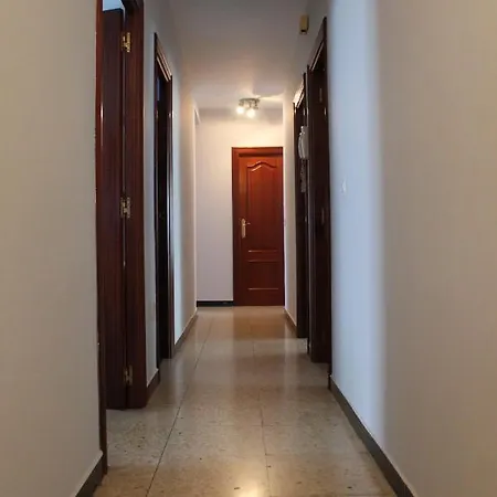 Apartamento Lh
